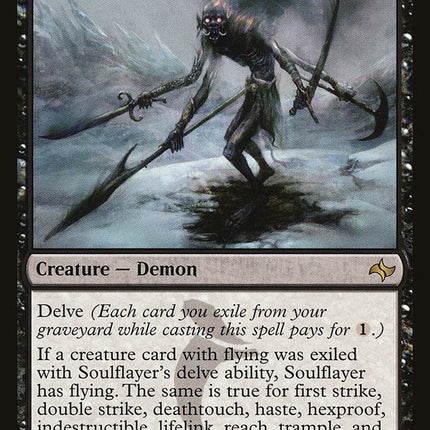 Soulflayer [Fate Reforged]