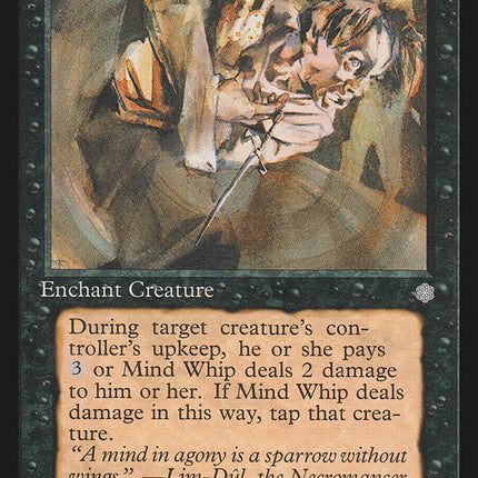 Mind Whip [Ice Age]