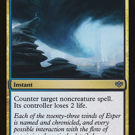 Countersquall [Conflux]