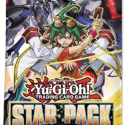 Star Pack: Battle Royal - Booster Box (1st Edition)