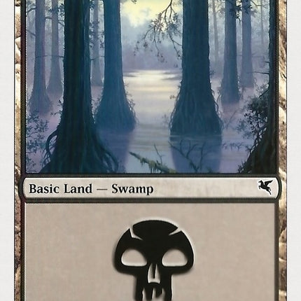 Swamp (45) [Hachette UK]