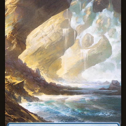 Island (376) [Double Masters]