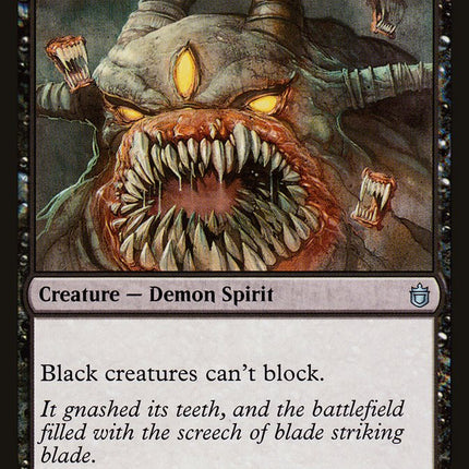 Razorjaw Oni [Commander Anthology]