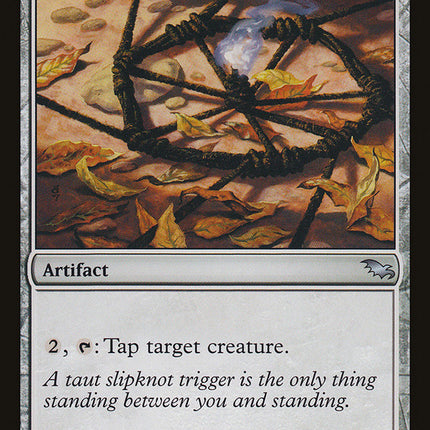 Trip Noose [Shadowmoor]