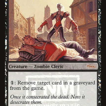 Withered Wretch [Friday Night Magic 2003]