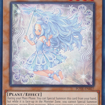 Rikka Princess [POTE-EN027] Common