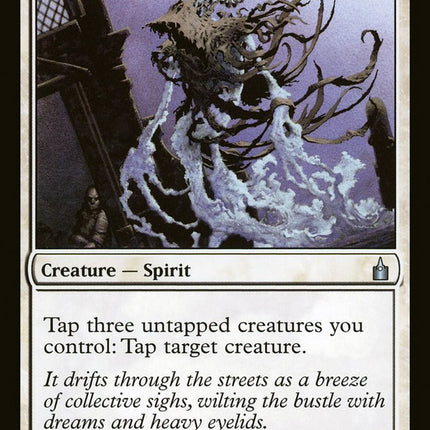 Sandsower [Ravnica: City of Guilds]