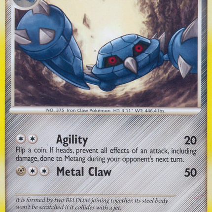 Metang (64/146) [Diamond & Pearl: Legends Awakened]