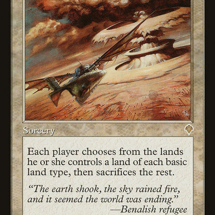 Global Ruin [Invasion]
