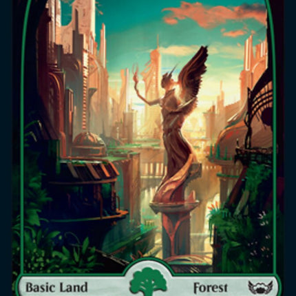 Forest (280) [Streets of New Capenna]