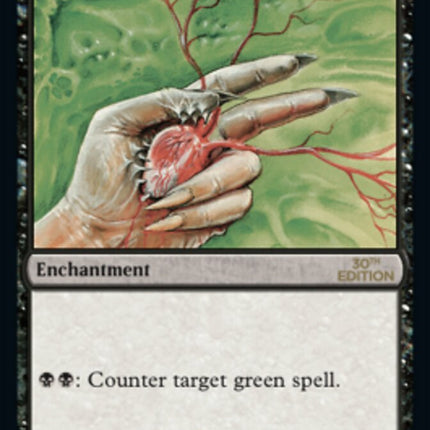 Deathgrip [30th Anniversary Edition]