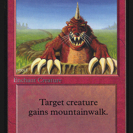 Burrowing [Collectors' Edition]