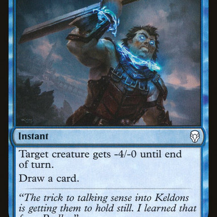 Befuddle [Dominaria]