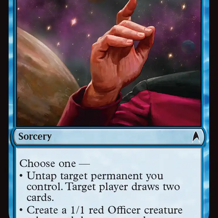 Make It So [Star Trek]
