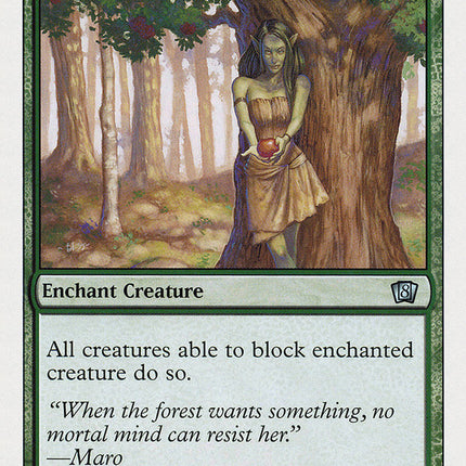Lure [Eighth Edition]