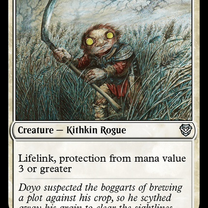 Mistmeadow Skulk [Outlaws of Thunder Junction Commander]