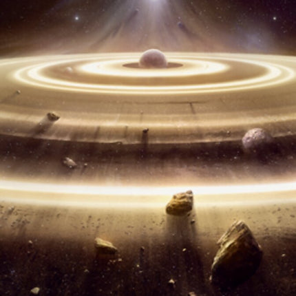 Plains (240) (Orbital Space-ic Land) [Unfinity]