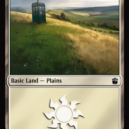 Plains (0196) [Doctor Who]