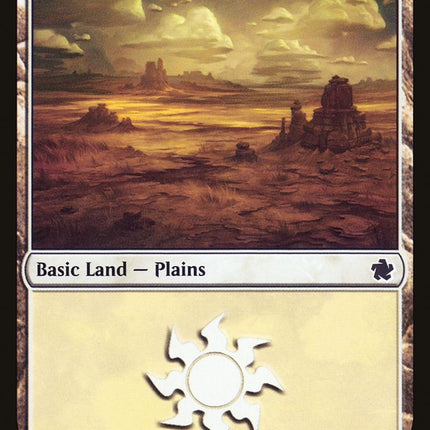 Plains (56) [Game Night 2019]