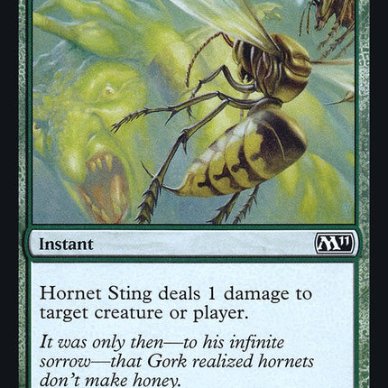 Hornet Sting [Mystery Booster]