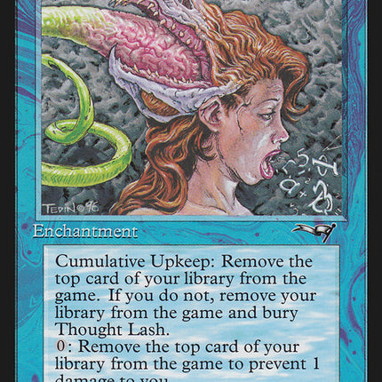 Thought Lash [Alliances]