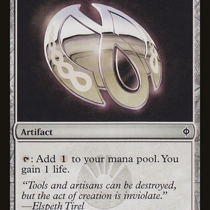 Pristine Talisman [New Phyrexia]