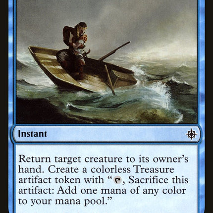 Depths of Desire [Ixalan]