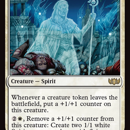 Twilight Drover [Tarkir: Dragonstorm Commander]