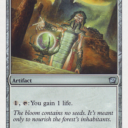 Tanglebloom [Ninth Edition]