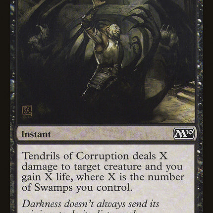 Tendrils of Corruption [Magic 2010]