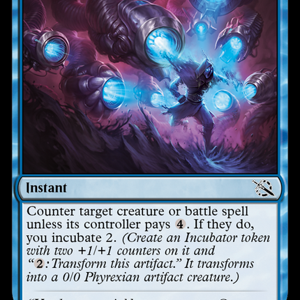 Assimilate Essence [March of the Machine]