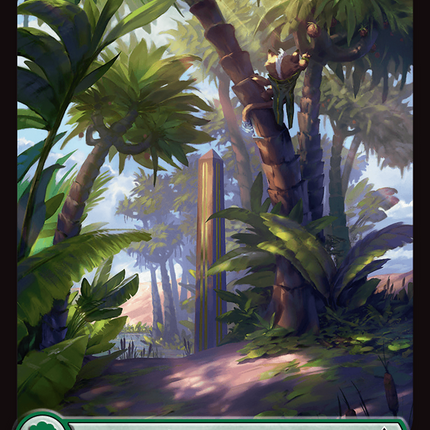 Forest (0290) [Foundations]