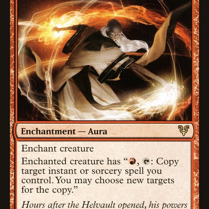 Dual Casting [The List]