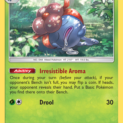 Gloom (7/214) [Sun & Moon: Unbroken Bonds]
