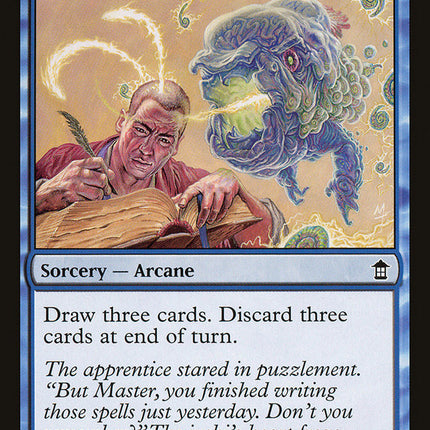Ideas Unbound [Saviors of Kamigawa]