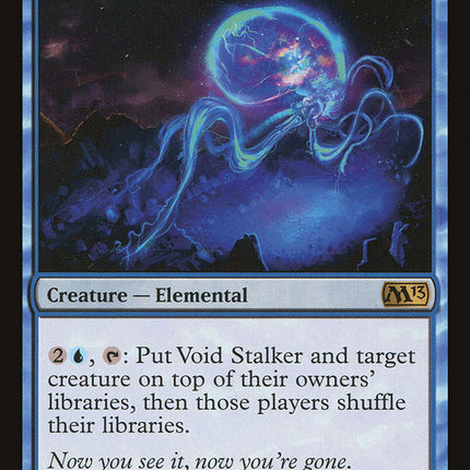 Void Stalker [Magic 2013]