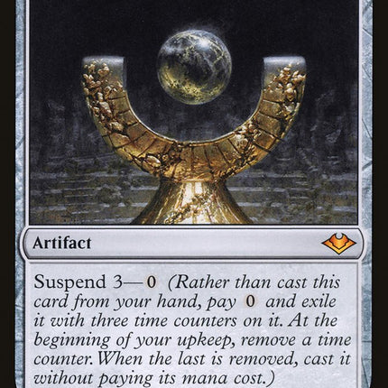 Mox Tantalite [Modern Horizons]
