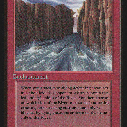 Raging River [Beta Edition]