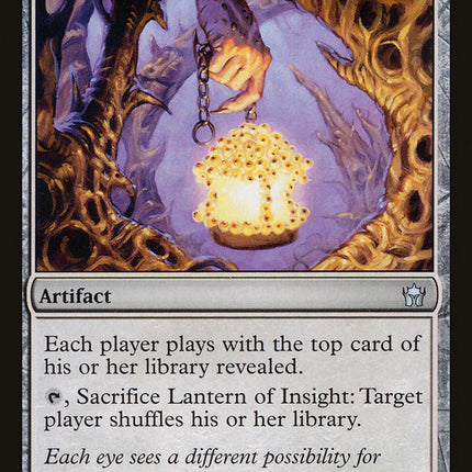 Lantern of Insight [Fifth Dawn]