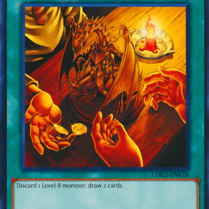 Trade-In [LDK2-ENK28] Common