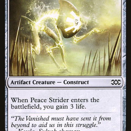 Peace Strider [Double Masters]