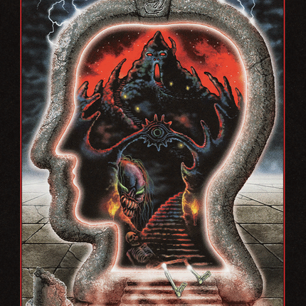 Mountain (1650) [Secret Lair Drop Series]