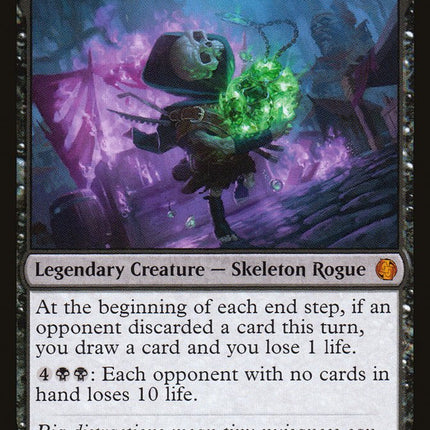 Tinybones, Trinket Thief [Jumpstart]