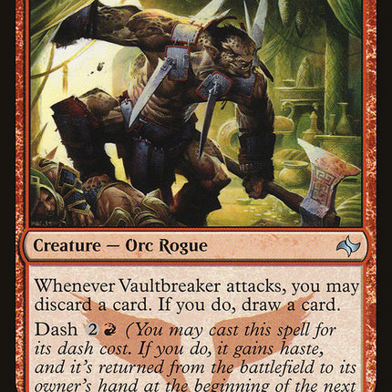 Vaultbreaker [Fate Reforged]