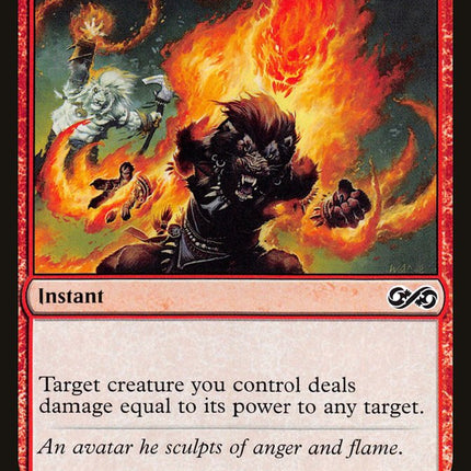 Soul's Fire [Ultimate Masters]
