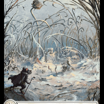 Plains (0265) [Bloomburrow]