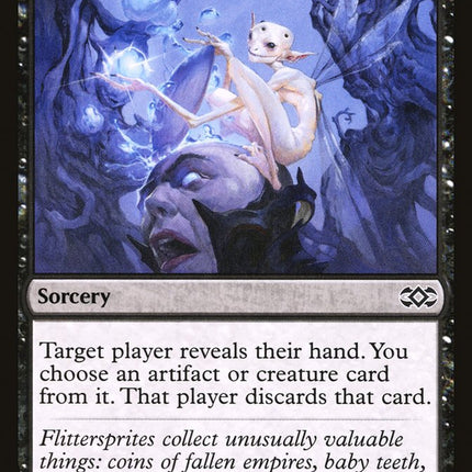 Divest [Double Masters]