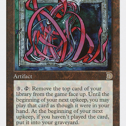 Elkin Bottle [Deckmasters]