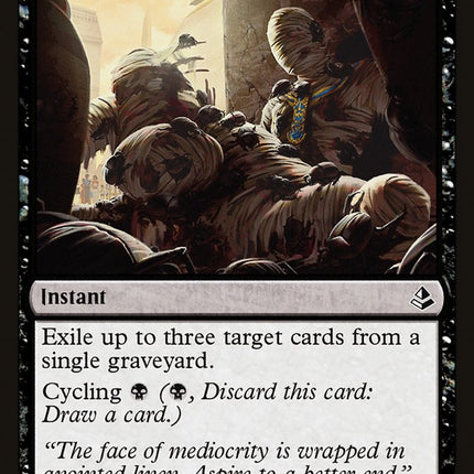 Scarab Feast [Mystery Booster]