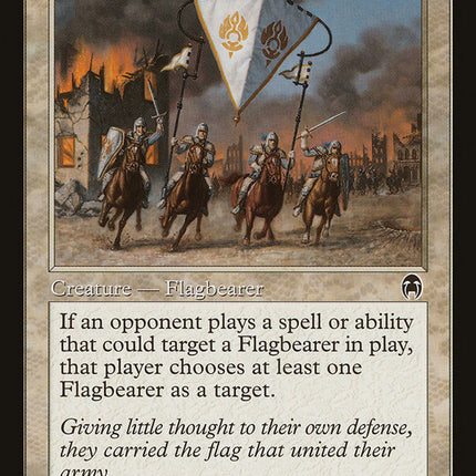 Coalition Honor Guard [Apocalypse]